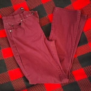 Women's pants